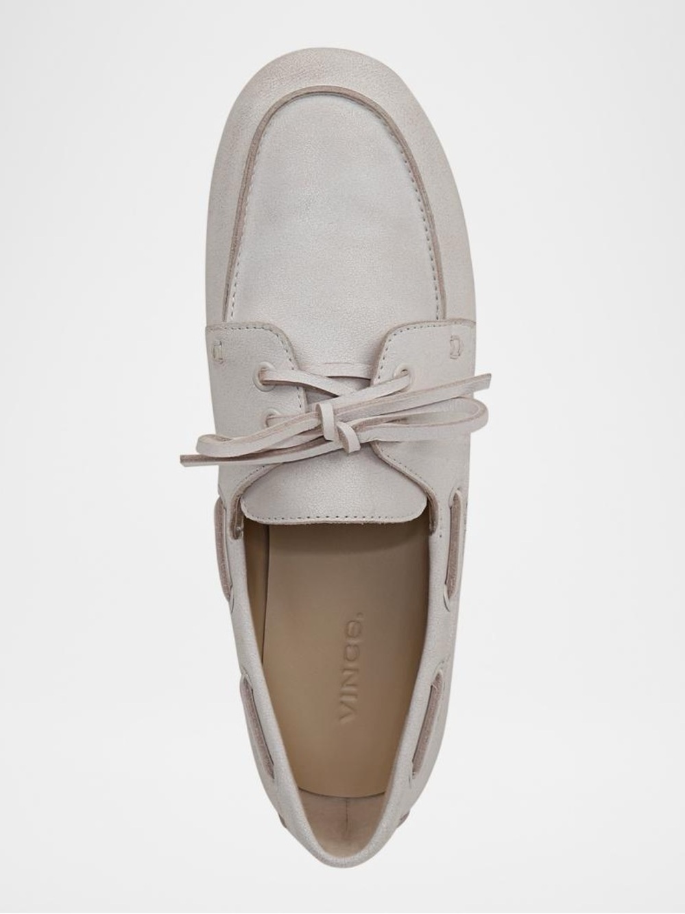 Vince Marin Boat Loafers